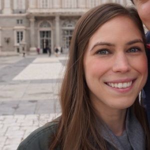 Meet your Posher, Sarah beth